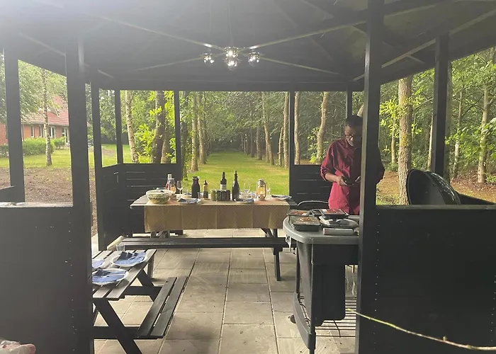 Emda Country Living Close To Legoland