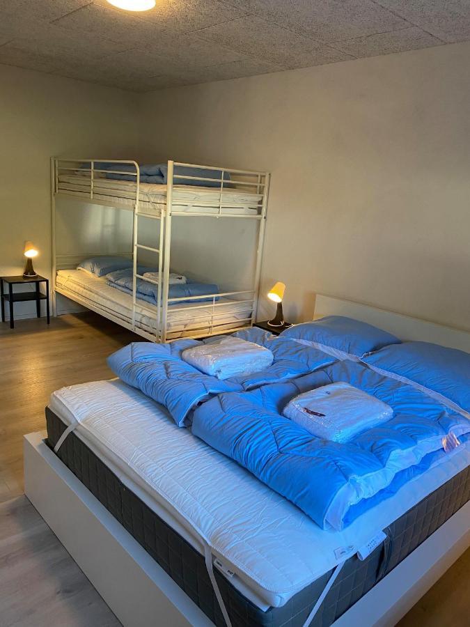 Apartment Emda Country Living Close To Legoland Billund