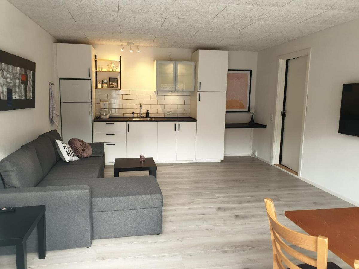Emda Country Living Close To Legoland * Billund