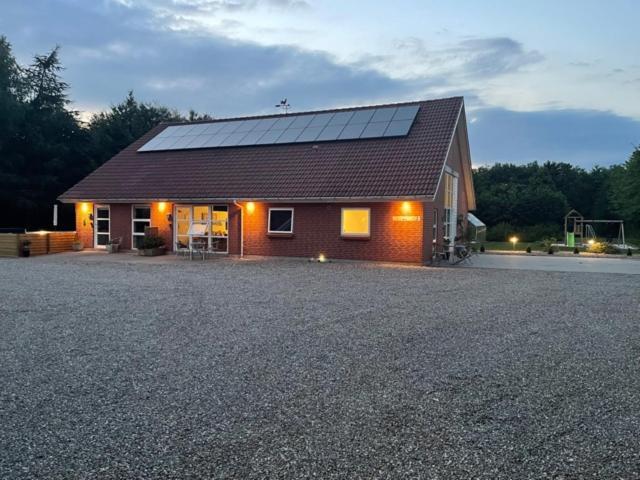 Emda Country Living Close To Legoland Apartment Billund