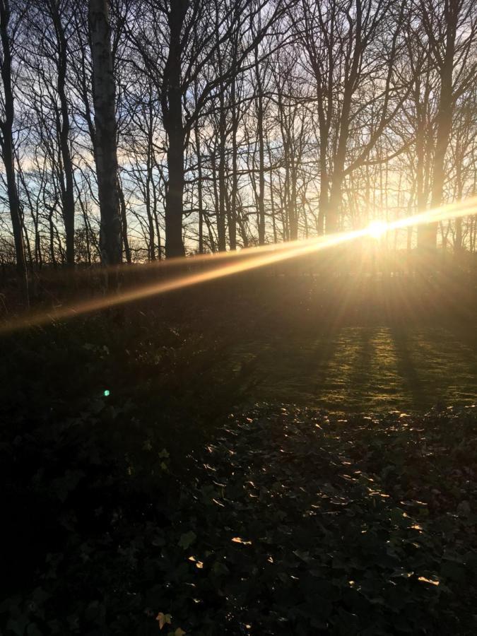 Emda Country Living Close To Legoland Apartment Billund