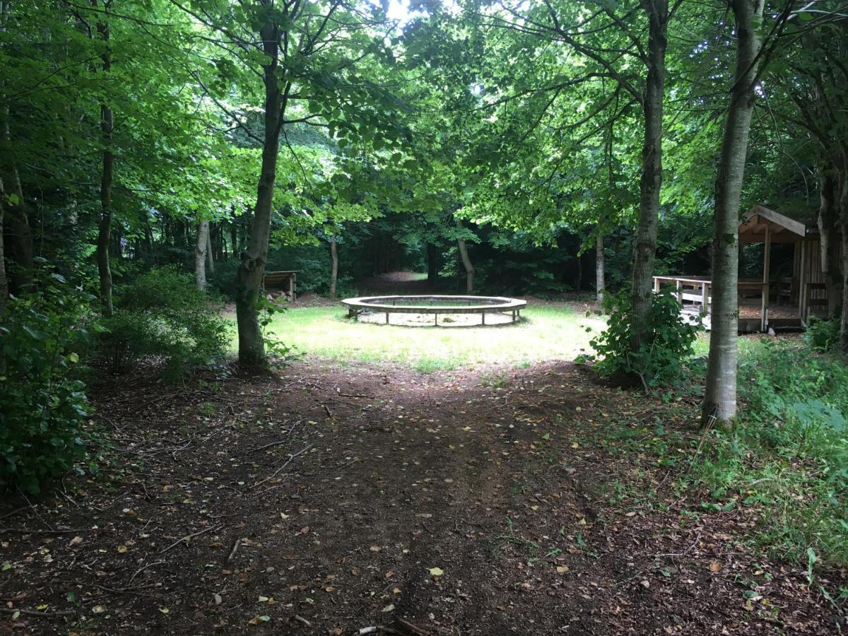 Apartment Emda Country Living Close To Legoland Billund