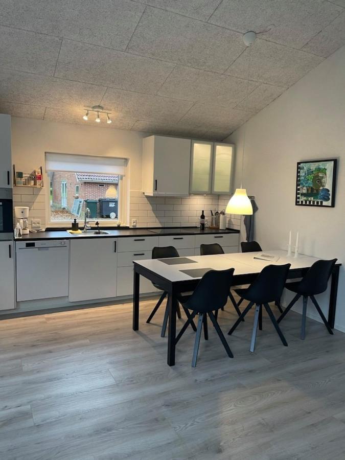 Apartment Emda Country Living Close To Legoland