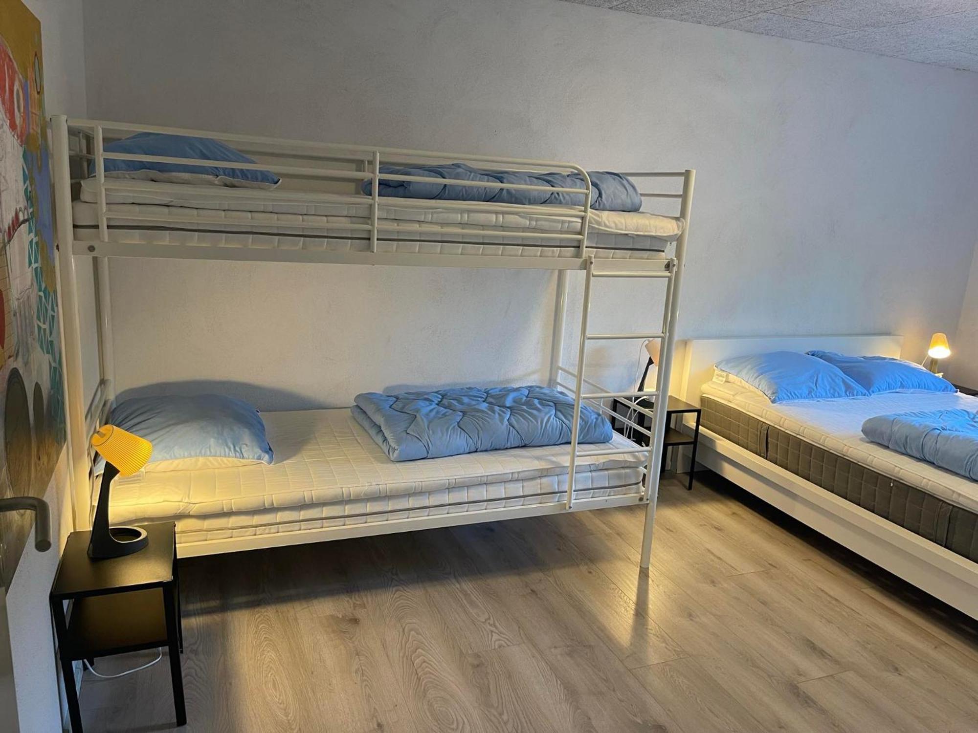 Emda Country Living Close To Legoland Billund