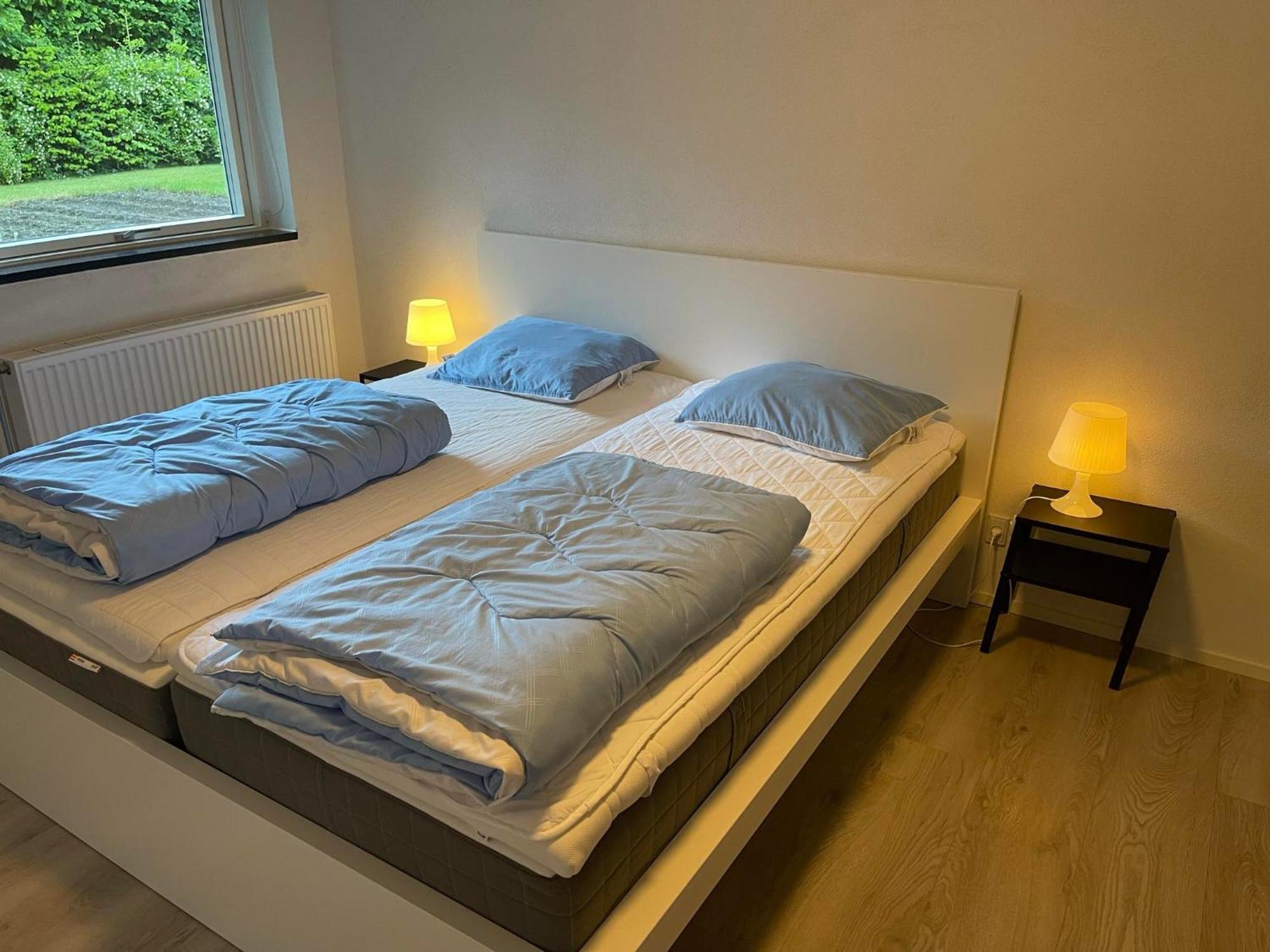 Apartment Emda Country Living Close To Legoland