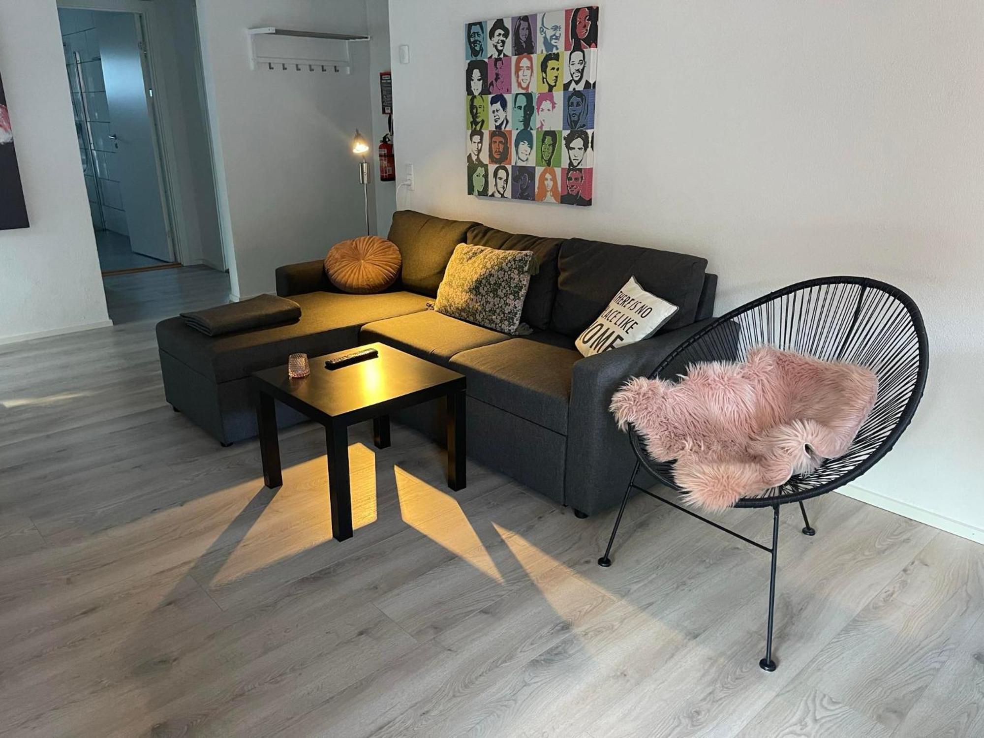 Apartment Emda Country Living Close To Legoland