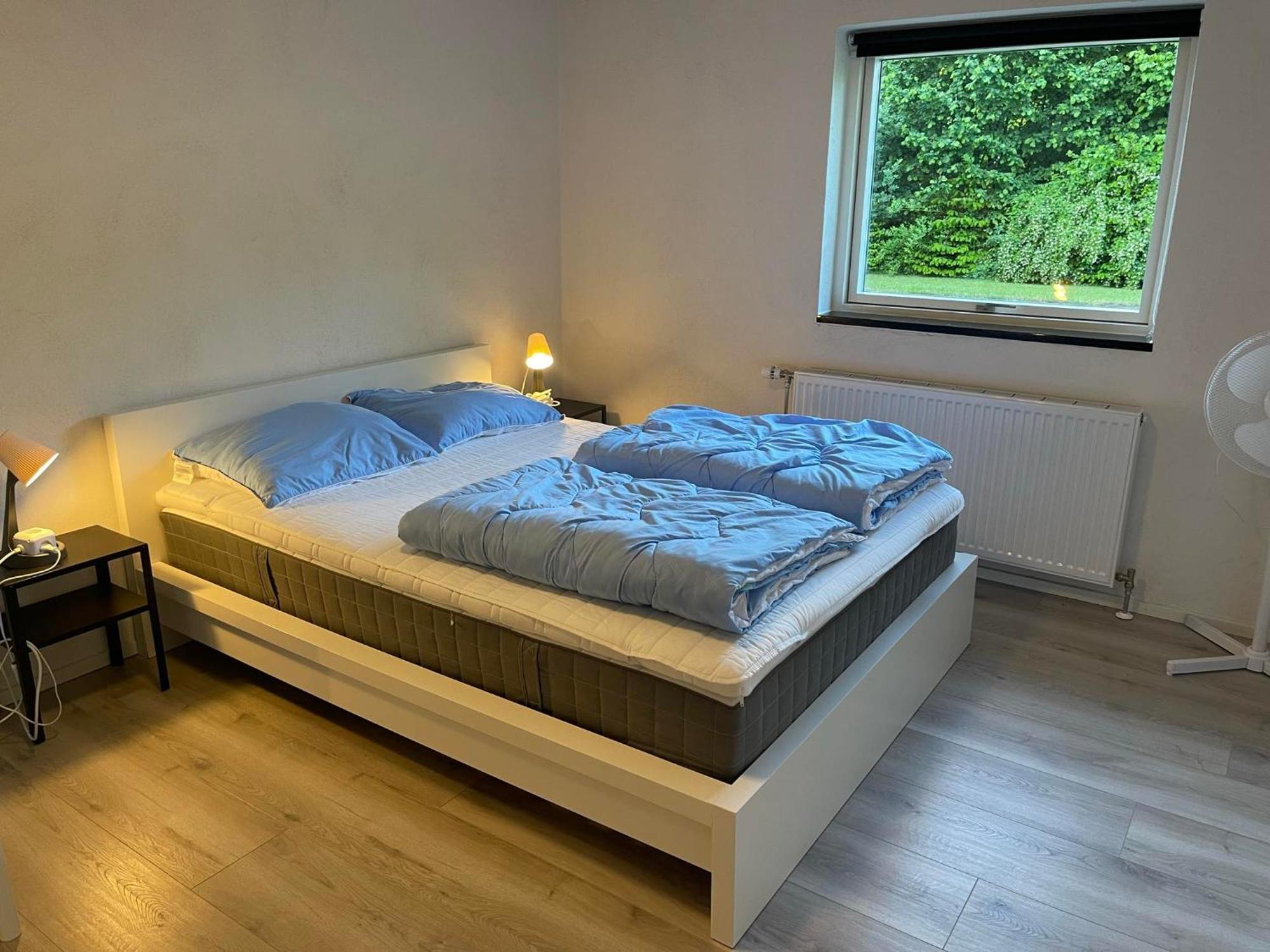Apartment Emda Country Living Close To Legoland *