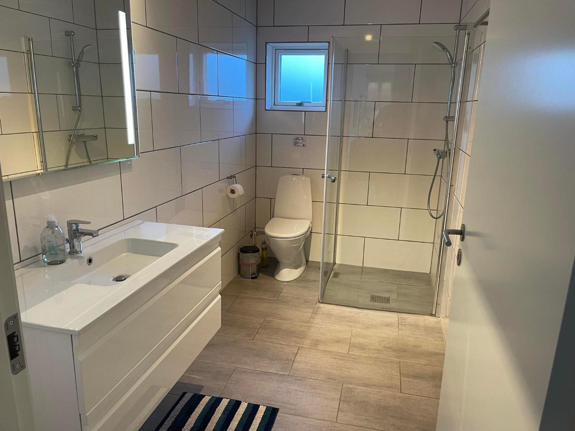 Apartment Emda Country Living Close To Legoland Billund