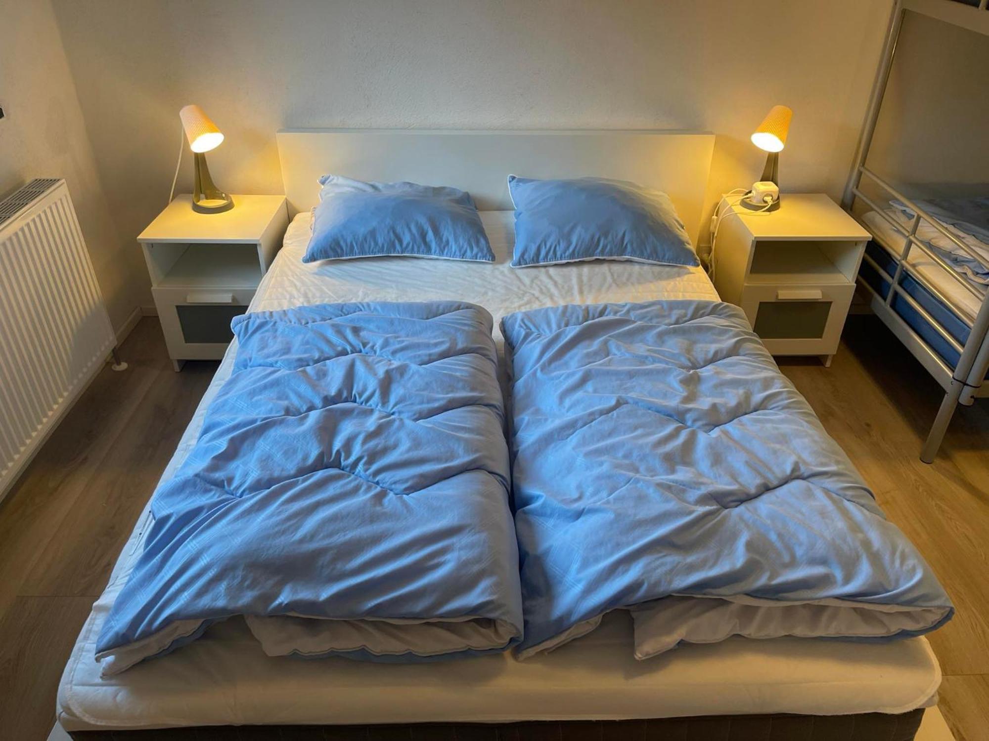 Apartment Emda Country Living Close To Legoland