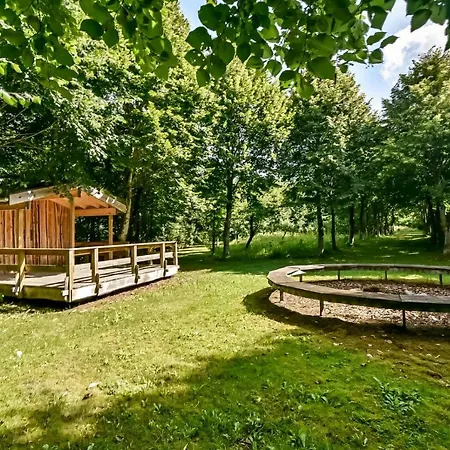Emda Country Living Close To Legoland Billund Exterior photo