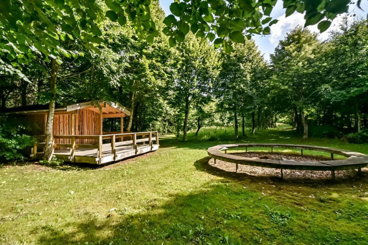 Emda Country Living Close To Legoland * Billund
