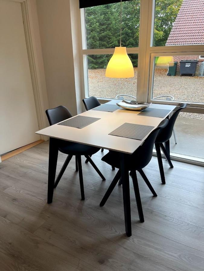 Emda Country Living Close To Legoland Apartment Billund