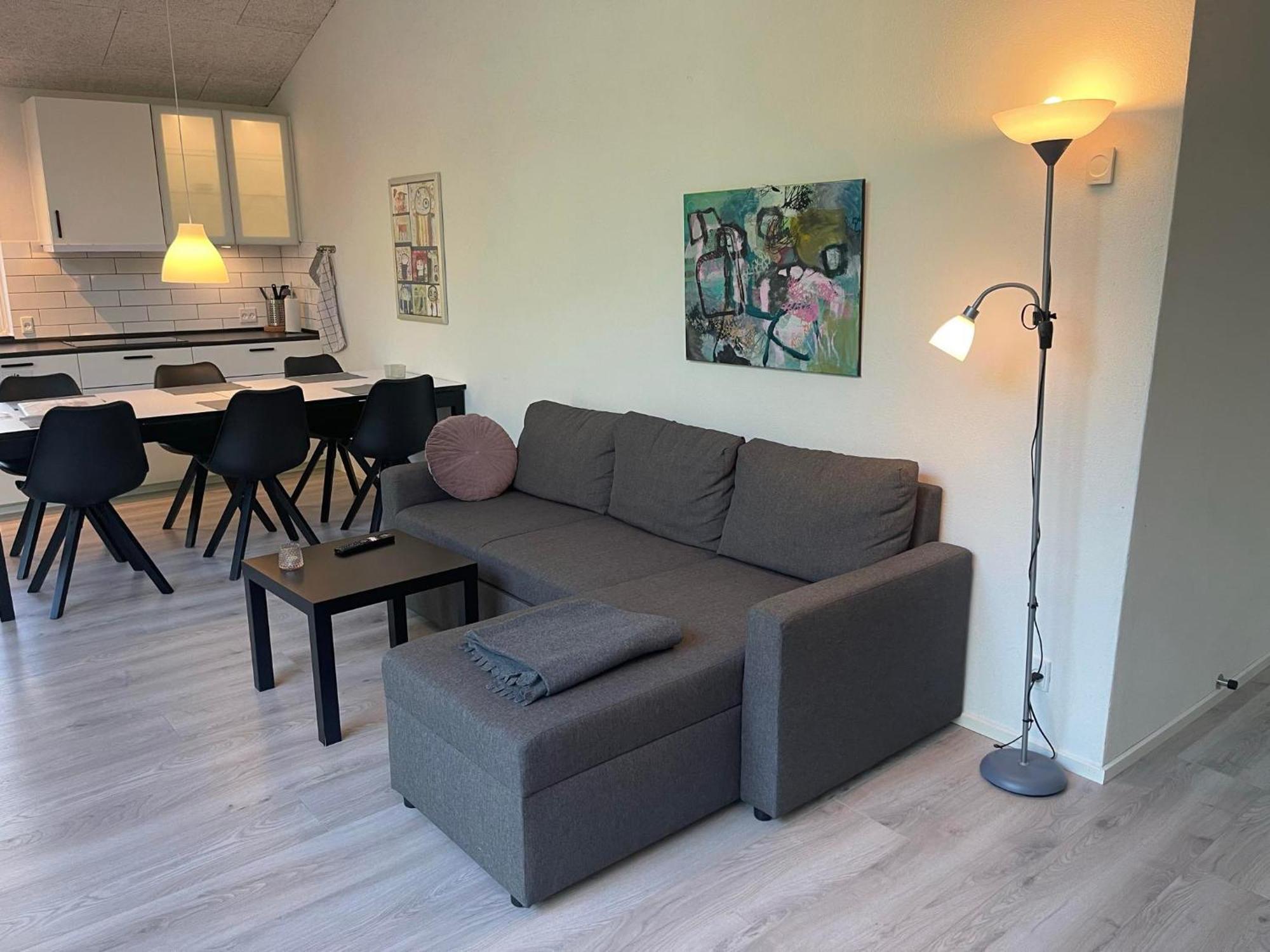 Apartment Emda Country Living Close To Legoland Billund